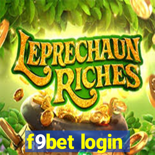 f9bet login